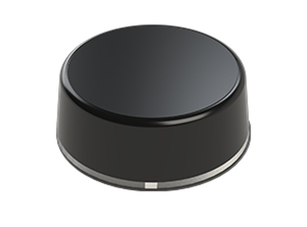 Parsec Collie Pro 4LTE Multi Antenna with 15' Cable - Black