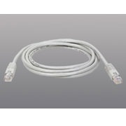 Tripp Lite 5-ft. Cat5e Patch Cable Molded 350MHz Orange