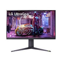 LG UltraGear 32GQ850-B - écran LED - QHD - 32" - HDR