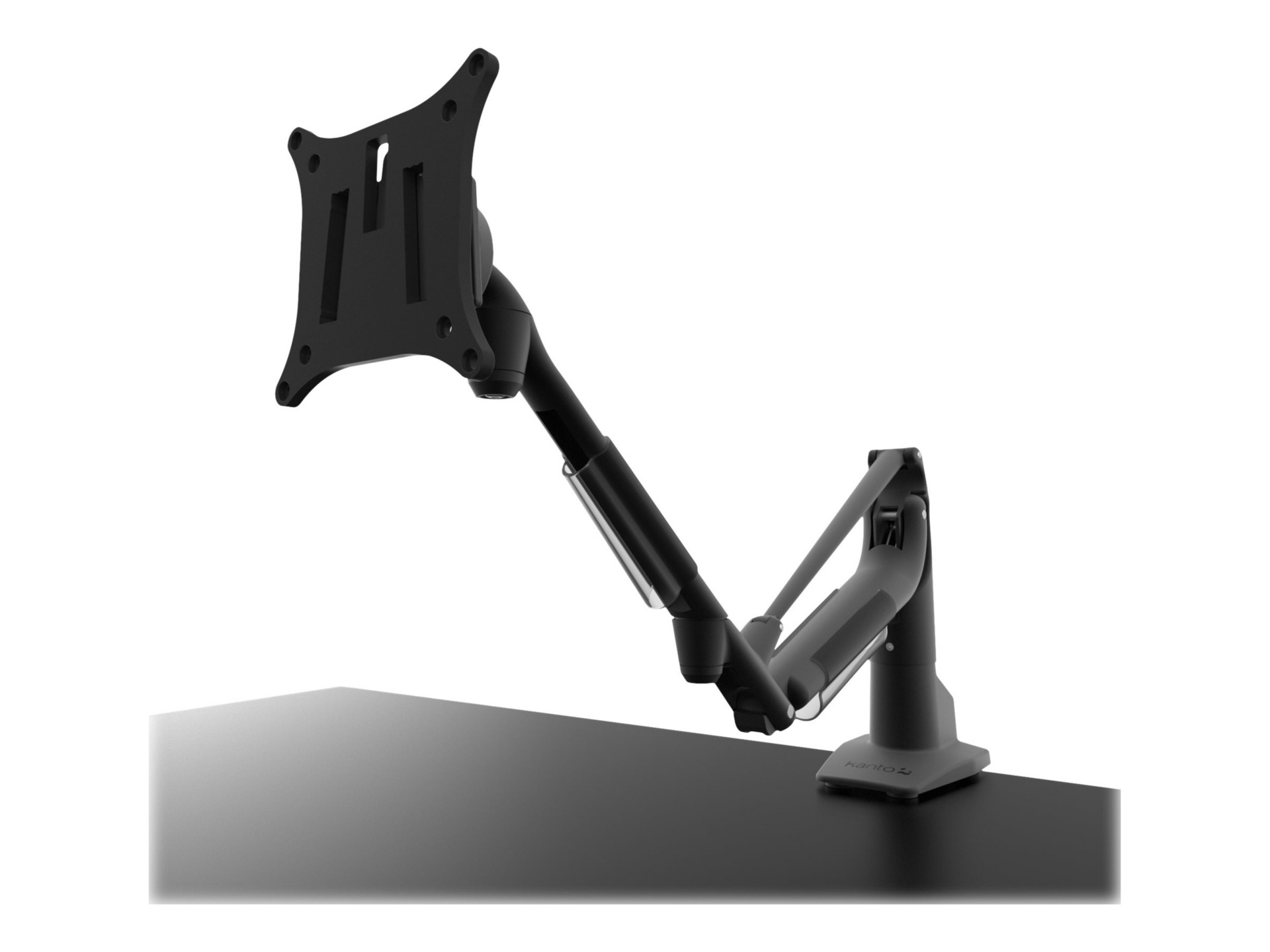 Kanto Monitor Mount - Single Gas Arm