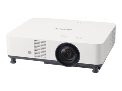 Sony VPL-PHZ61 - 3LCD projector - LAN