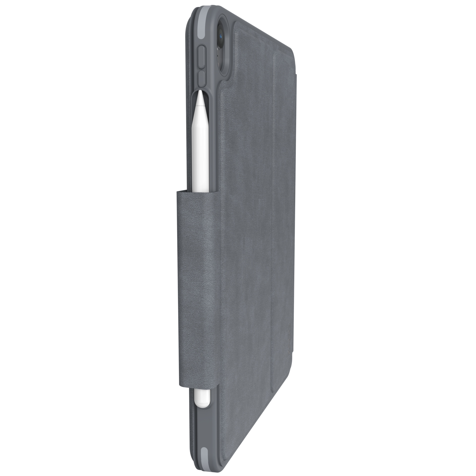 Thumbnail 4 of 17 for ZAGG Pro Keys Keyboard for 10.9" iPad 10th Gen - Black/Gray