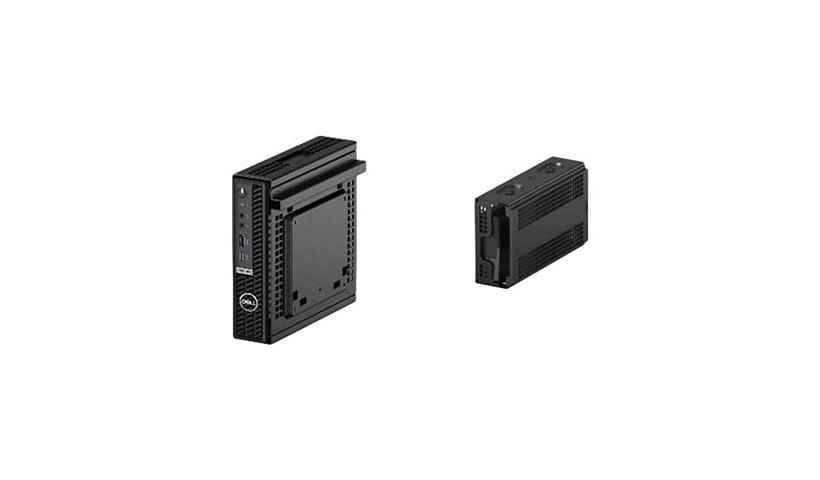 Dual Vesa Mount Bracket