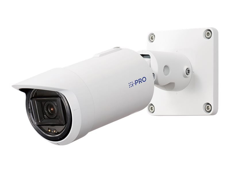 i-PRO 5MP Outdoor Bullet Network Camera