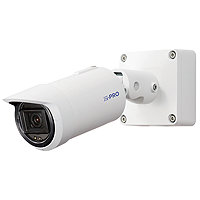 i-PRO 5MP Outdoor Bullet Network Camera