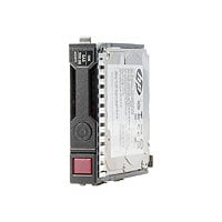 HPE Midline - disque dur - 8 To - SAS 12Gb/s - intégré en usine