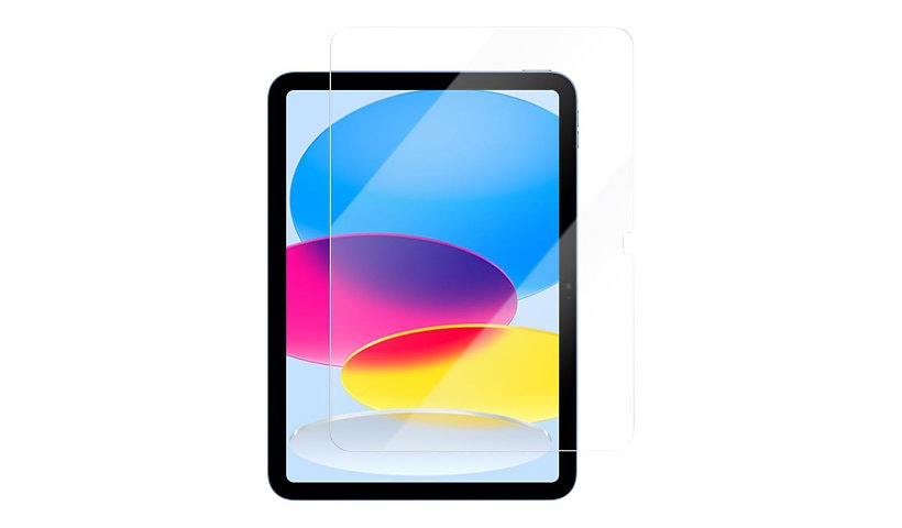 Blu Element - screen protector for tablet