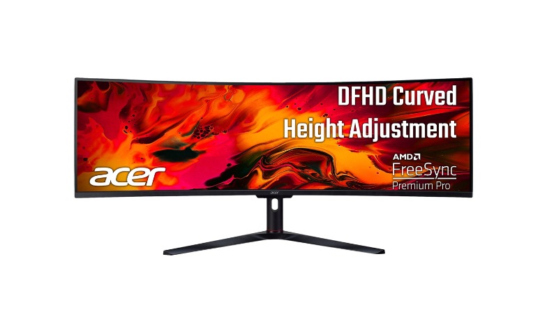 Acer Nitro EI491CR S 49