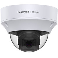 Honeywell 5MP IP WDR IR Rugged Dome Camera