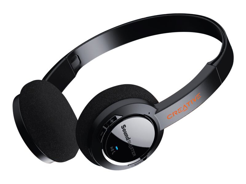 Creative 2025 wireless headset