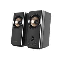 Creative T60 - speakers - for PC - wireless