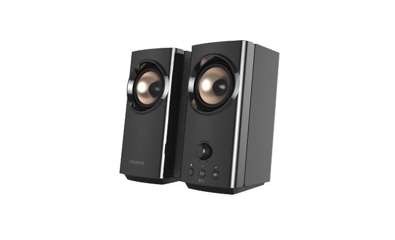 Creative best sale t30 speakers