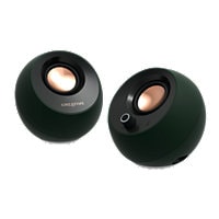 Creative Pebble V3 - speakers - for PC - wireless