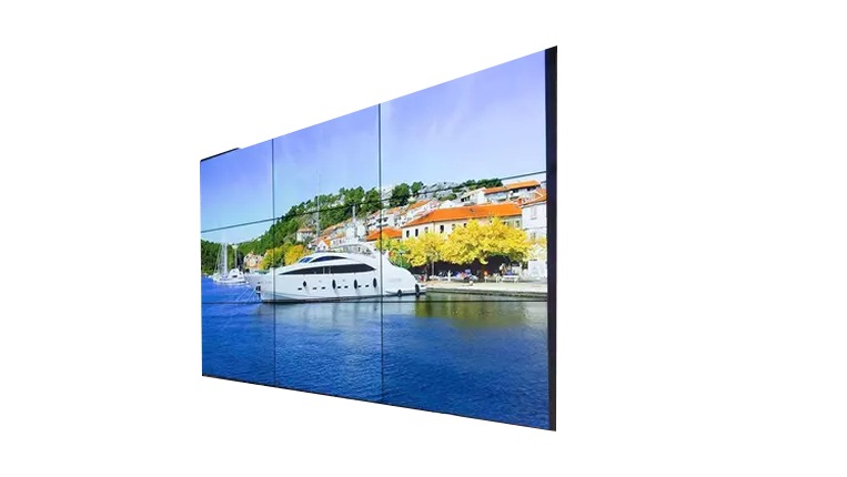 Planar Clarity Matrix G3 LX55M 55" Complete LCD Video Wall System