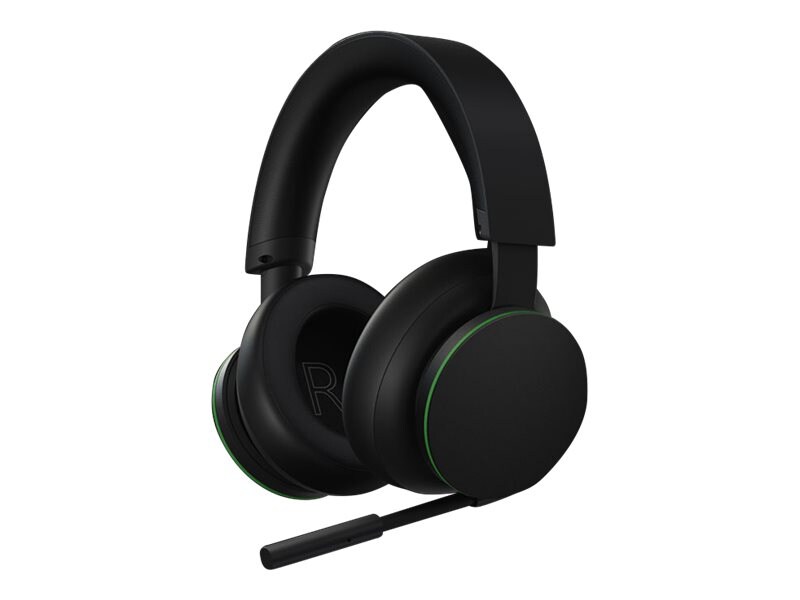 Xbox wireless headset game new arrivals