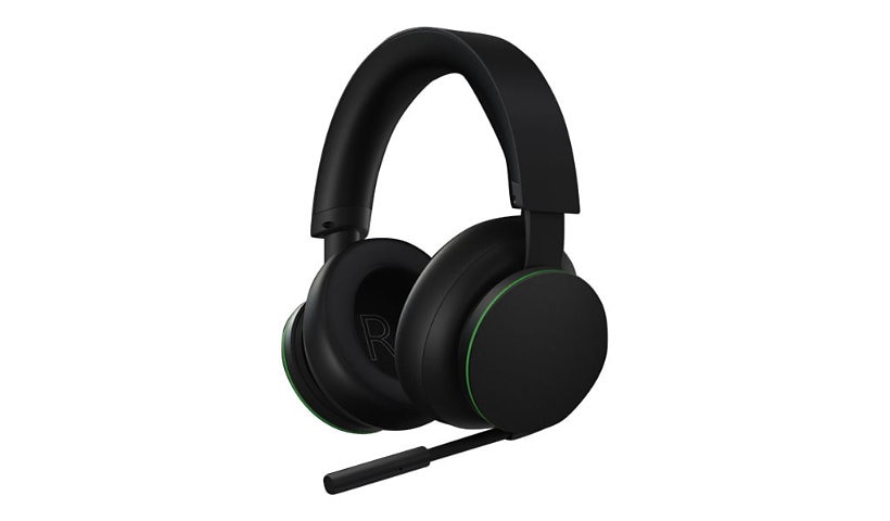 Microsoft Xbox Wireless Headset - headset