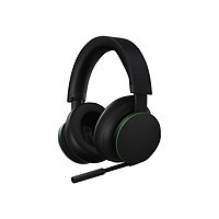 Microsoft Xbox Wireless Headset - headset