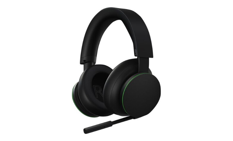 Xbox on sale wireless headset