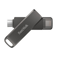 SanDisk iXpand Luxe - clé USB - 64 Go