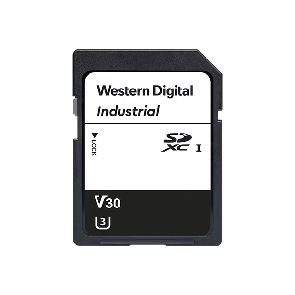 SanDisk 512GB SD Memory Card