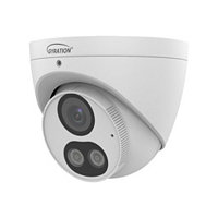 Gyration CYBERVIEW 510T 5 Megapixel Indoor/Outdoor HD Network Camera - Colo
