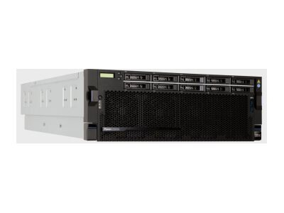 IBM Power E1050 - rack-mountable no CPU - no HDD