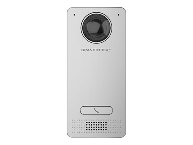 Grandstream Single Button IP Video Intercom System