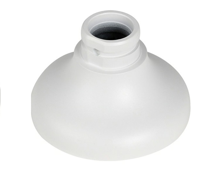 Honeywell Pendant Mount Cap for HQA Cameras - Off White