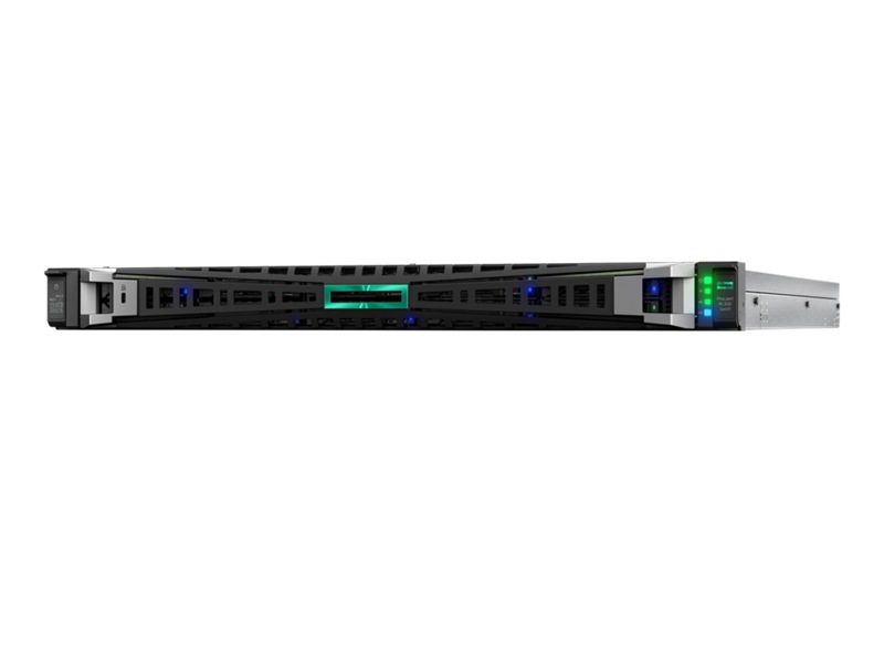 HPE ProLiant RL300 Gen11 Q80-30 10SFF CTO Server