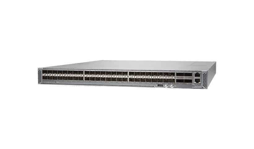 Juniper Networks ACX Series Universal Metro Router ACX5448-AC-AFO - router