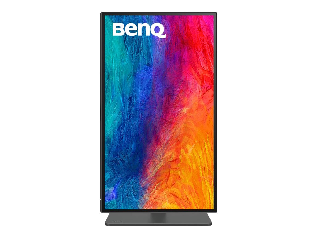 BenQ DesignVue PD2506Q - PD Series - LED monitor - 25"
