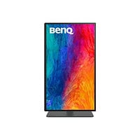 BenQ DesignVue PD2506Q - PD Series - LED monitor - 25"