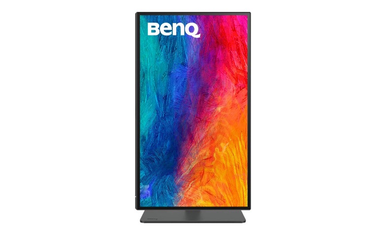 BenQ DesignVue PD2506Q - PD Series - LED monitor - 25