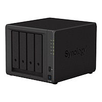 Synology Disk Station DS923+ - NAS server