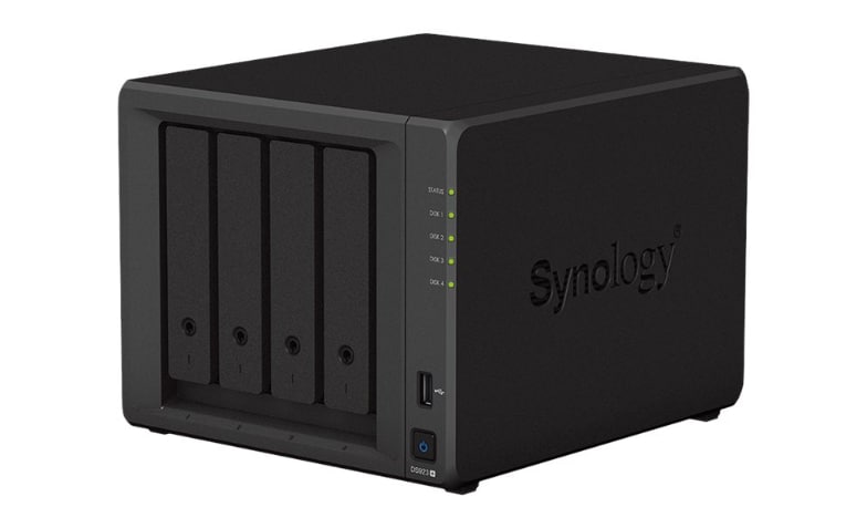 Synology Disk Station DS923+ - NAS server - DS923+ - Network