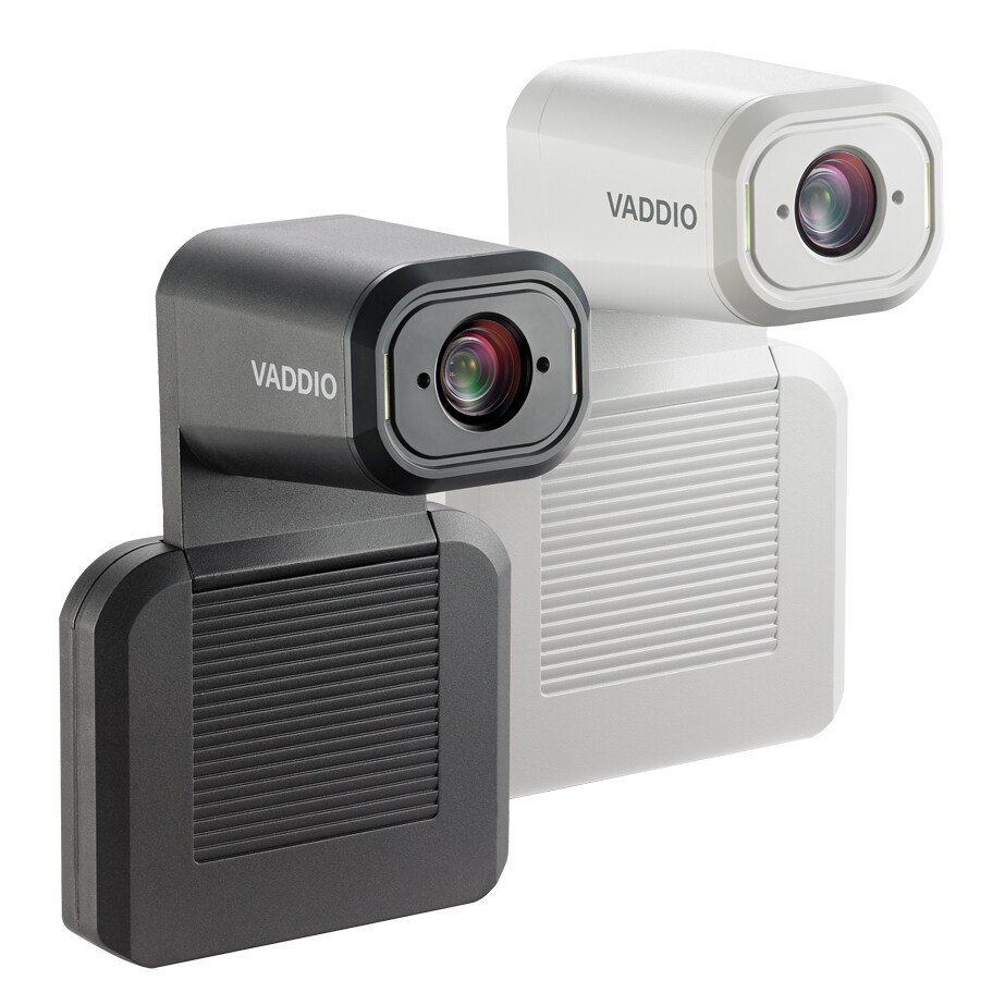 Shop Vaddio Videoconferencing