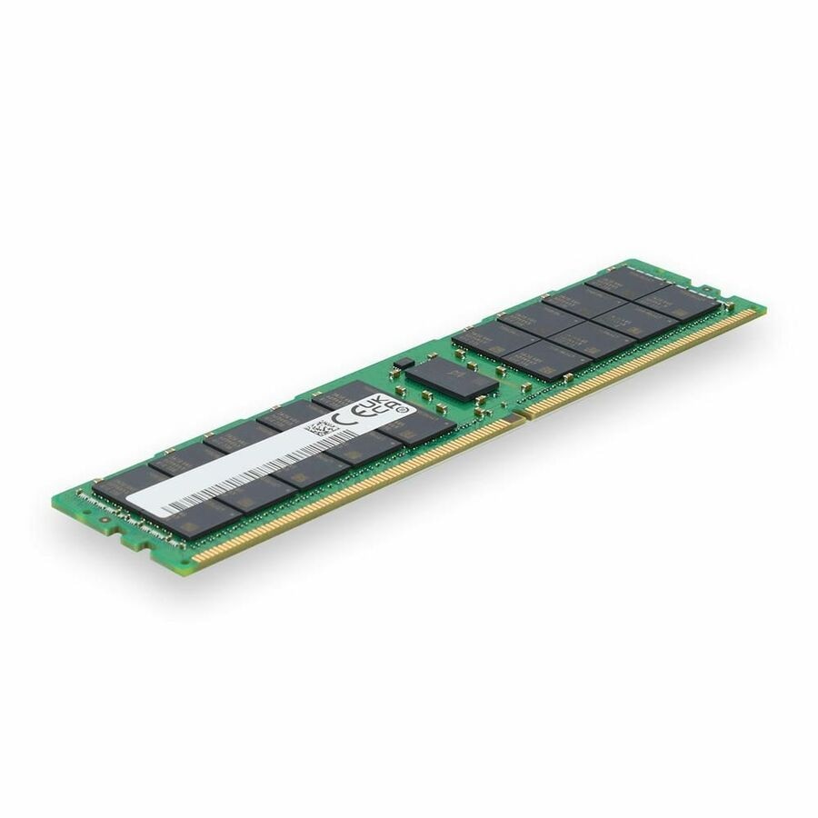 Thumbnail 2 of 9 for Proline Dell® AA783423 Compatible Factory Original 64GB DDR4-3200MHz Registered ECC Dual Rank x4 1.2V 288-pin CL17 RDIMM