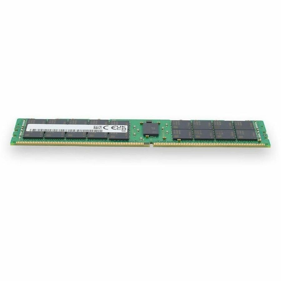 Thumbnail 3 of 9 for Proline Dell® AA783423 Compatible Factory Original 64GB DDR4-3200MHz Registered ECC Dual Rank x4 1.2V 288-pin CL17 RDIMM