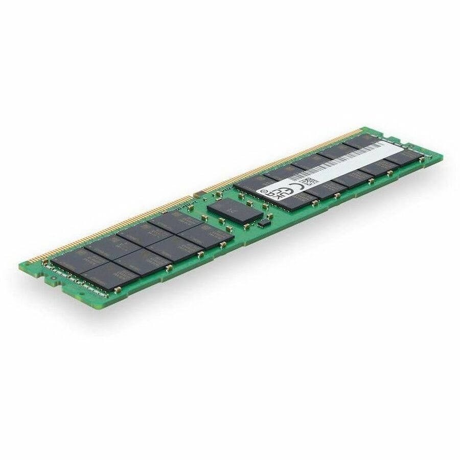 Thumbnail 6 of 9 for Proline Dell® AA783423 Compatible Factory Original 64GB DDR4-3200MHz Registered ECC Dual Rank x4 1.2V 288-pin CL17 RDIMM