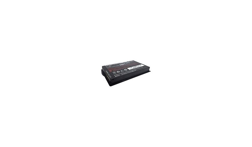 Unitech 3.8V 4500mAh Li-Polymer Battery for EA320 Industrial Mobile Barcode Scanner