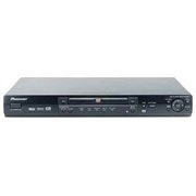 Pioneer DVD-V5000 Professional DVD Player