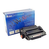 TROY MICR Toner Secure 2420/2430 - High Yield - black - compatible - MICR toner cartridge (alternative for: HP Q6511X)