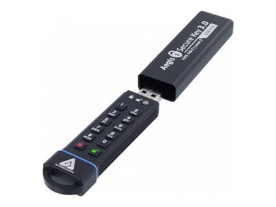 Aegis USB - Secure USB Stick - Apricorn