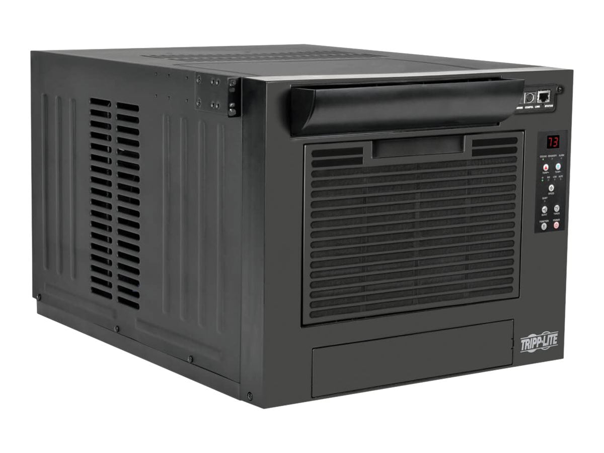 Tripp Lite Rackmount Cooling Unit Air Conditioner 2.0kW 230V 50Hz 7k BTU 8U