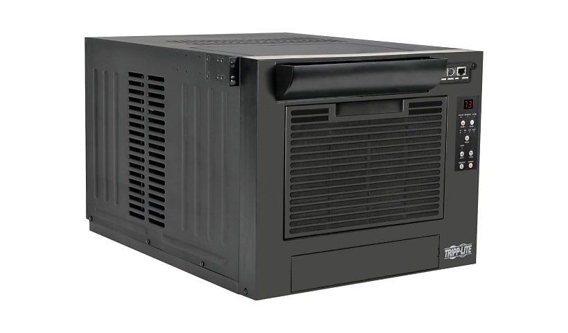 Tripp Lite Rackmount Cooling Unit Air Conditioner 2.0kW 230V 50Hz 7k BTU 8U