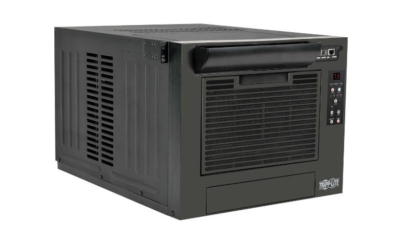 frakobling Moderne Indrømme Tripp Lite Rackmount Cooling Unit Air Conditioner 2.0kW 230V 50Hz 7k BTU 8U  - SRXCOOL7KRM - Air Distribution & Cooling - CDW.com
