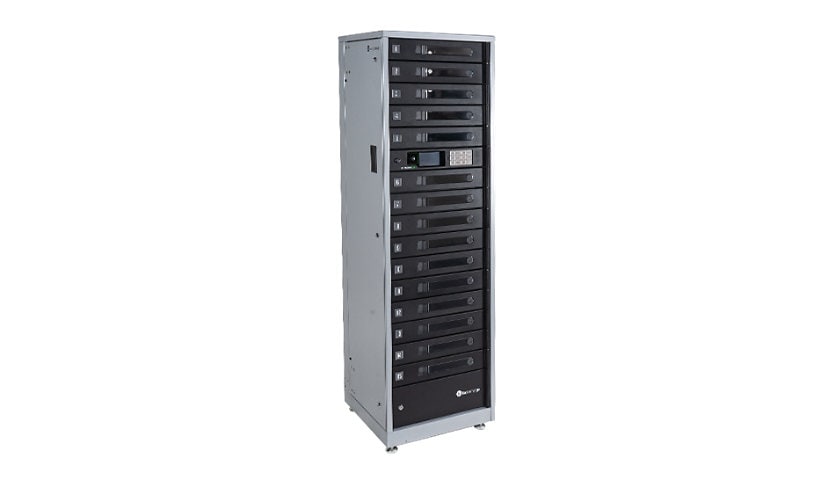 LocknCharge FUYL Tower Pro 15 Smart Locker with Cloud Advanced (EDU)