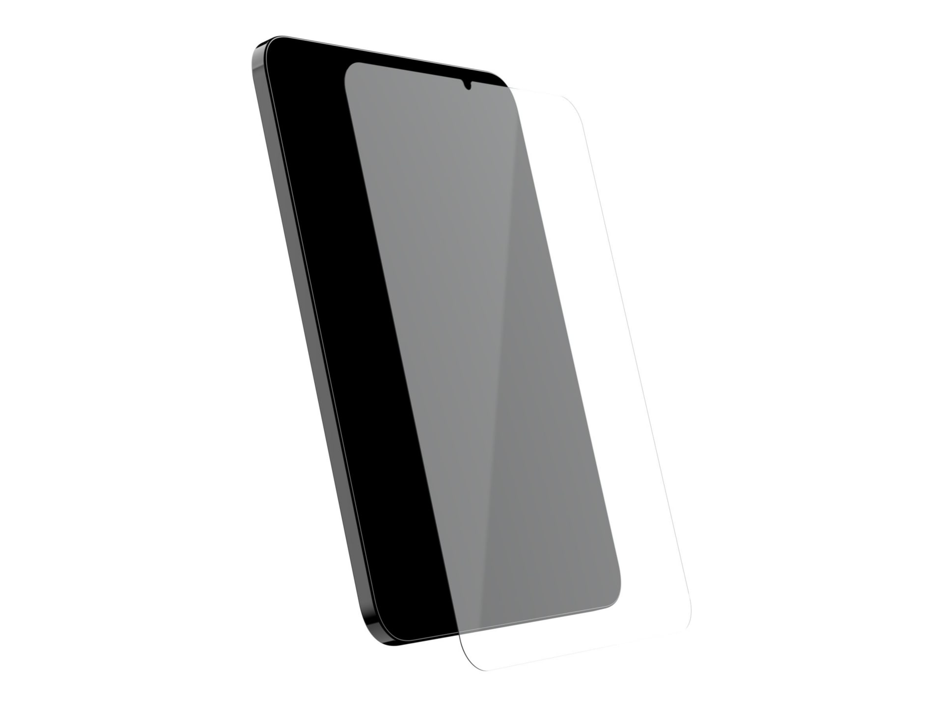 UAG Screen Shield iPad Mini (6th Gen, 2021) [8.3-in] - Glass Shield Plus Cl