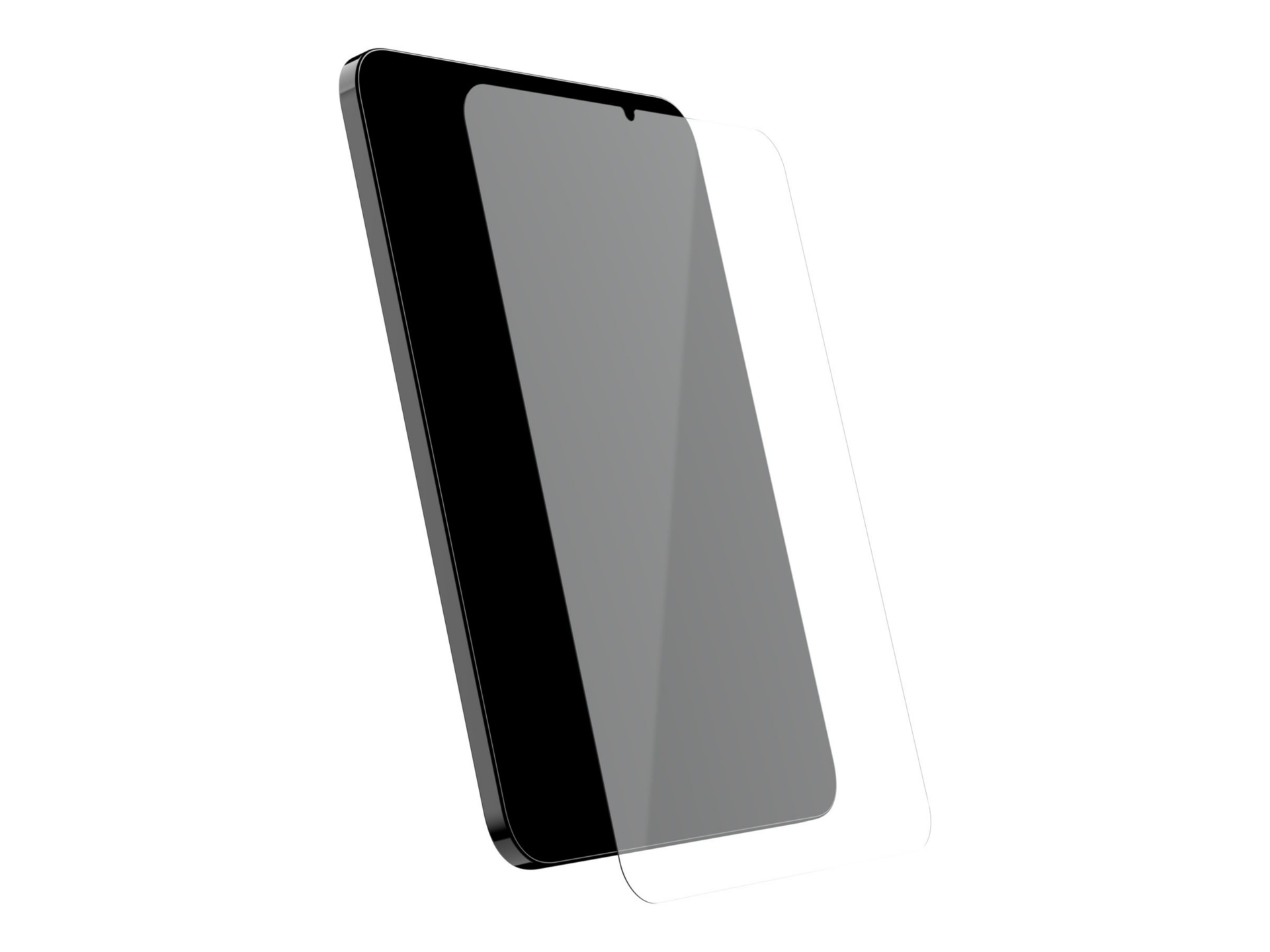 UAG Glass Screen Shield Protector for Apple iPad Mini (6th/7th, Gen) - Clea