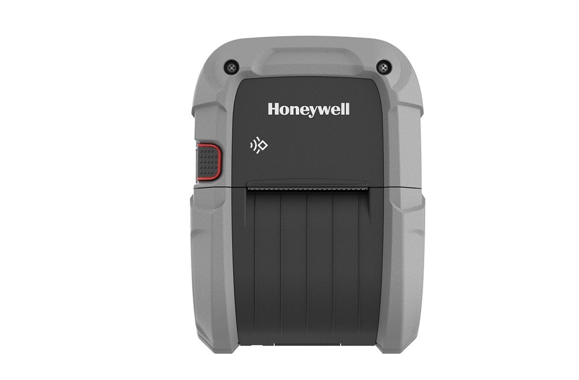 Honeywell RP2F Barcode Label Printer